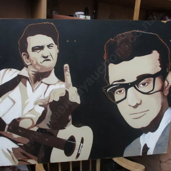 Painting