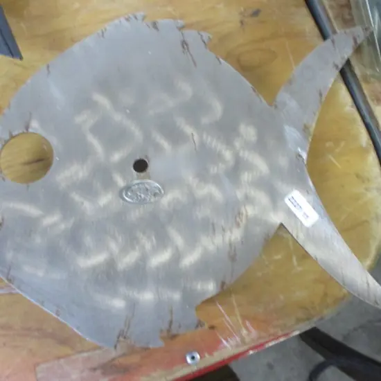 Clock Body