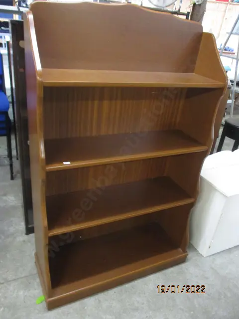 Display Shelf Image 1++