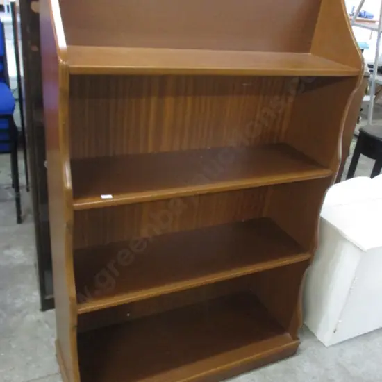 Display Shelf