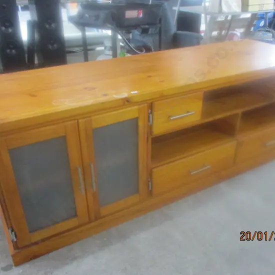 Lowboy