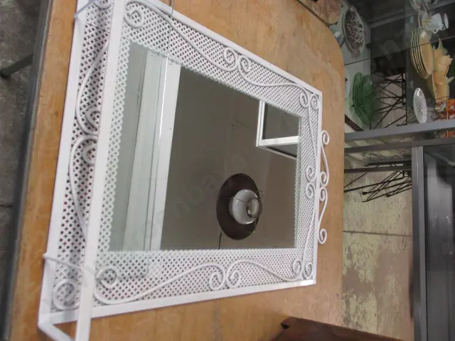 Decorative Mirror Image 1++
