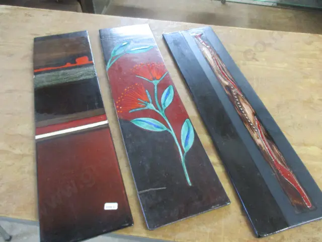 Morris and James Panels Image 1++