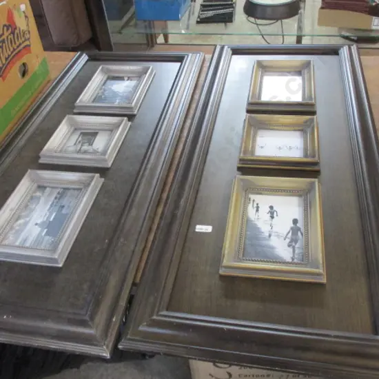Frames