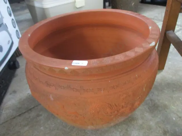 Dragon Pot Image 1++