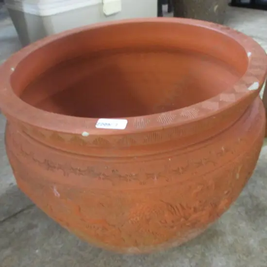 Dragon Pot