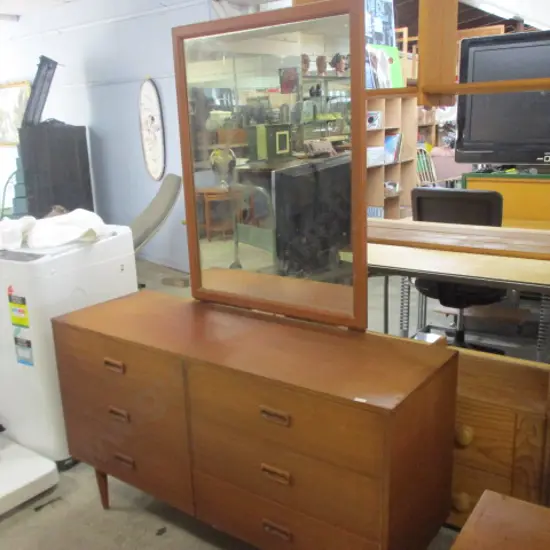 Retro Dressing Table