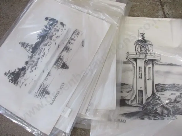 Lighthouse Prints Image 1++