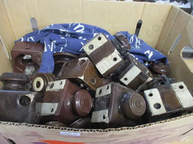 Insulators Image 1++