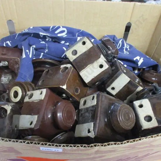 Insulators