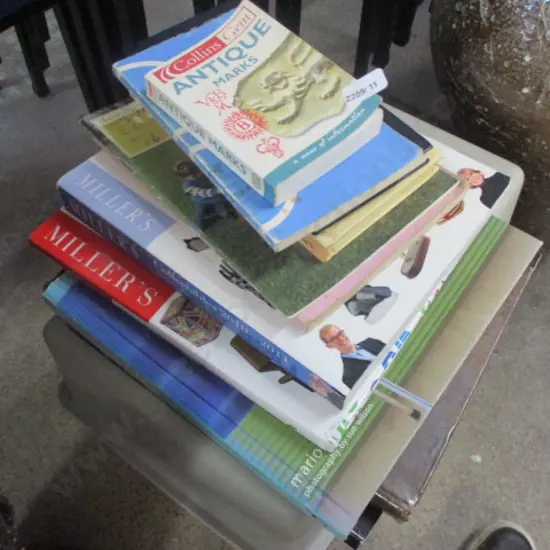 Collectors Books