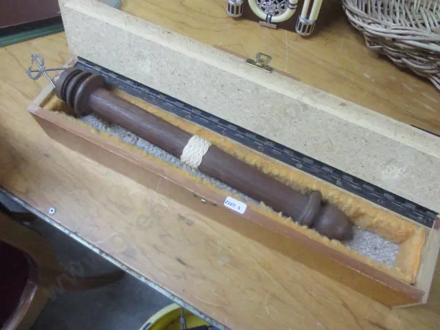 Masonic Mace Image 1++