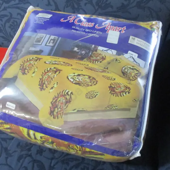 King Bed Cover