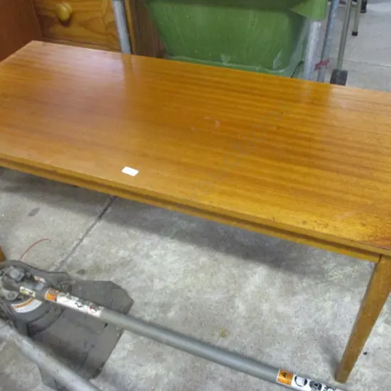 Retro Coffee Table