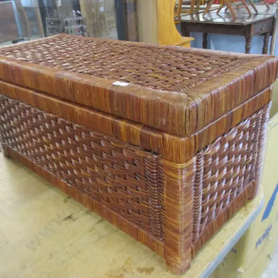 Small Cane Trunk