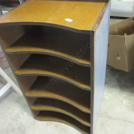 Filing Cab