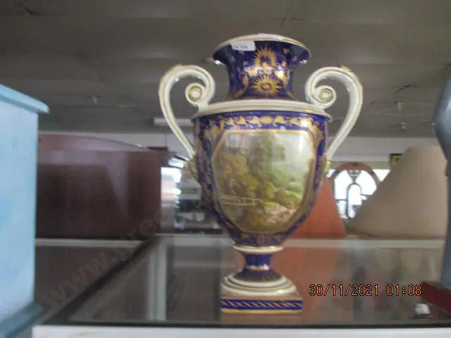 Crown Derby (handle Rep) Image 1++