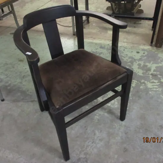 1940s Office Chair