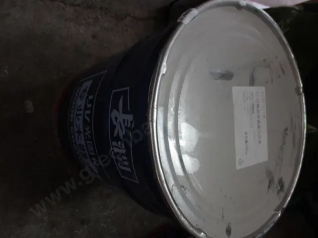 White Paint Image 1++