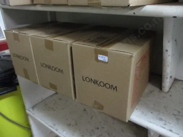 3 Cartons Hand San Image 1++