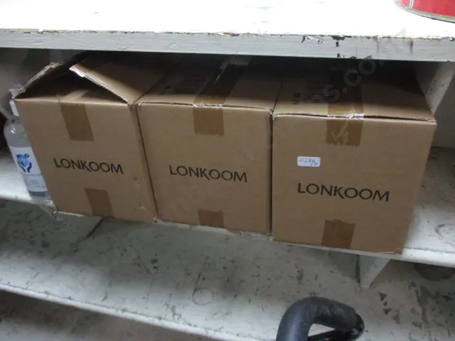 3 Cartons Hand San Image 1++