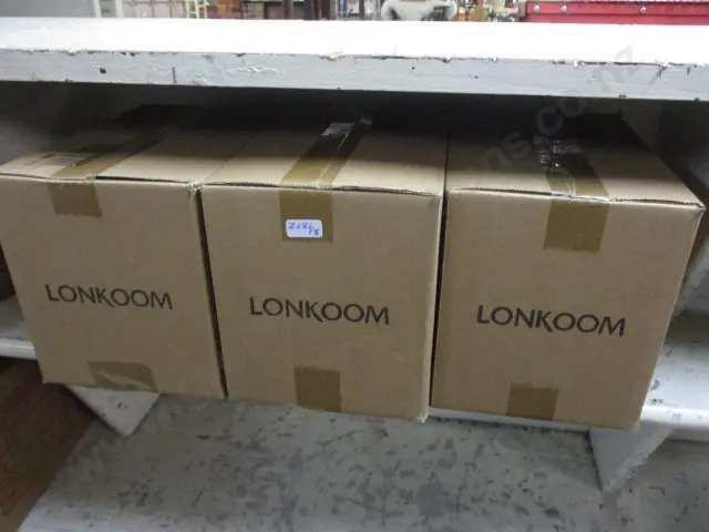 3 Cartons Hand San Image 1++