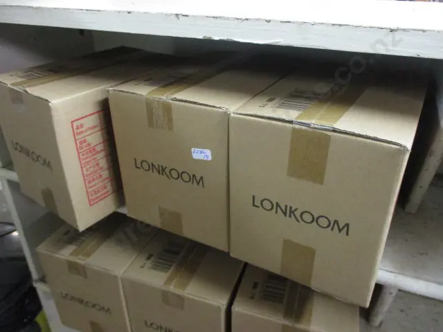 3 Cartons Hand San Image 1++