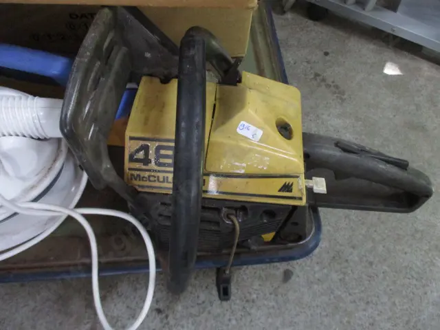 Chainsaw Image 1++