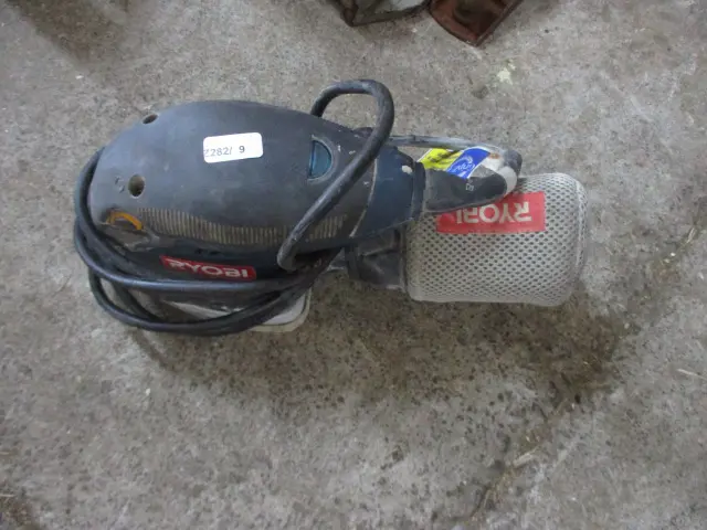 Sander Image 1++