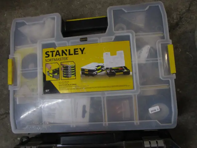Garage Gear Image 1++