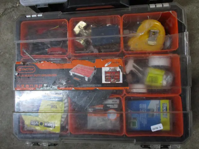 Garage Gear Image 1++