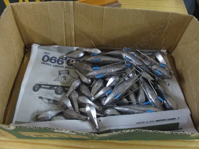 Fishing Image 1++