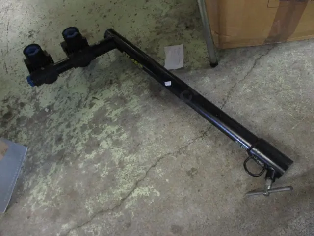 Bike Rack Image 1++