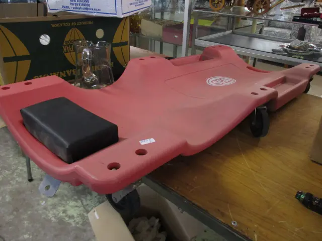Mechanics Dolly Image 1++