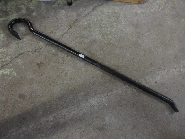 Wrecking Bar Image 1++