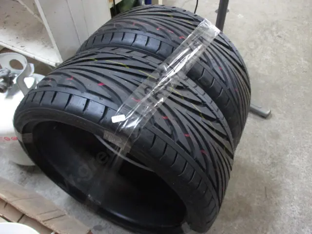 Pr Low Profile Tyres Image 1++