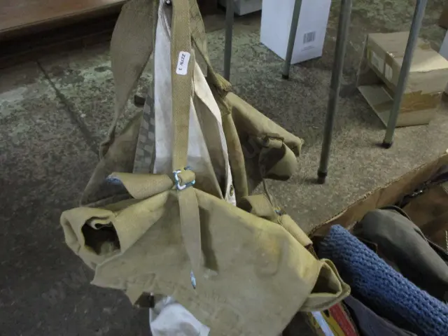 Army bags Image 1++