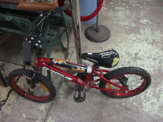 Small Bike Image 1++