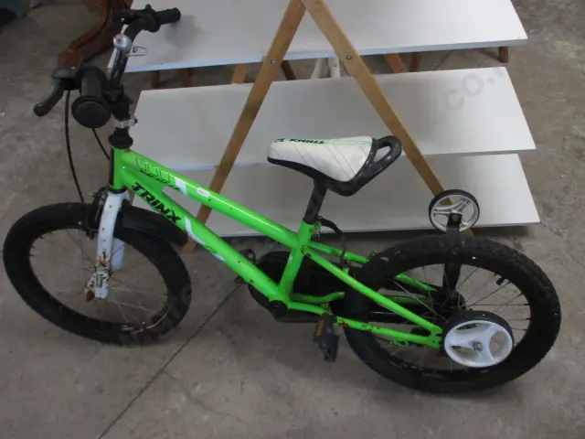 Small Bike Image 1++