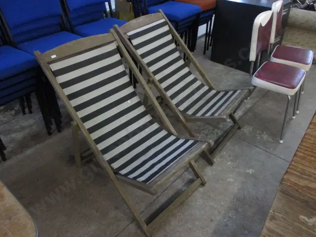 Pr Deckchairs Image 1++