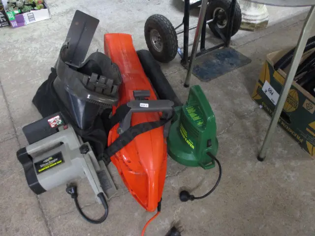 Garden Appliances Image 1++