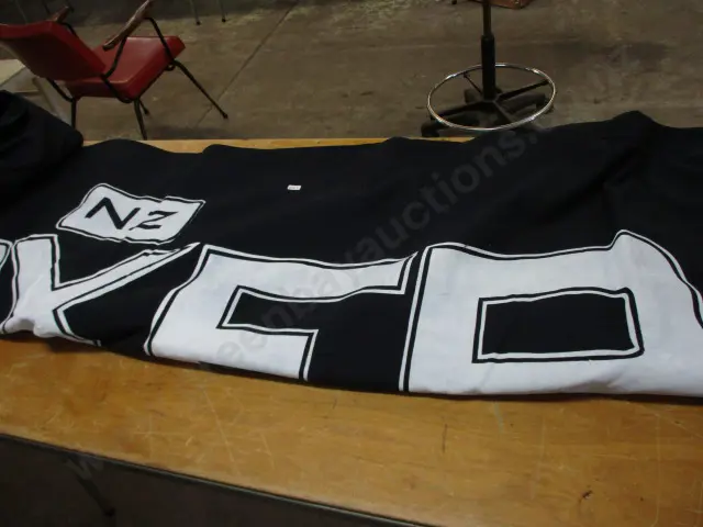 Boxing Ring Mat Image 1++