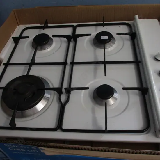 Gas Hob