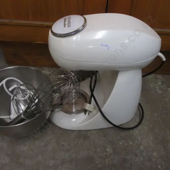 Kenwood Mixer
