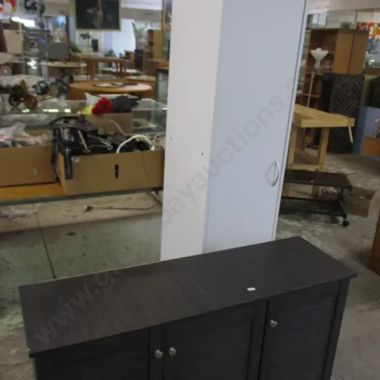 2 Pieces Furn