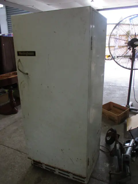 Dryer Cabinet Image 1++