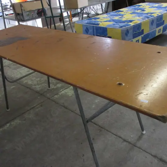 Market Table