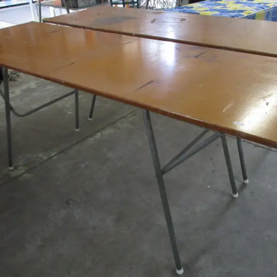 Market Table