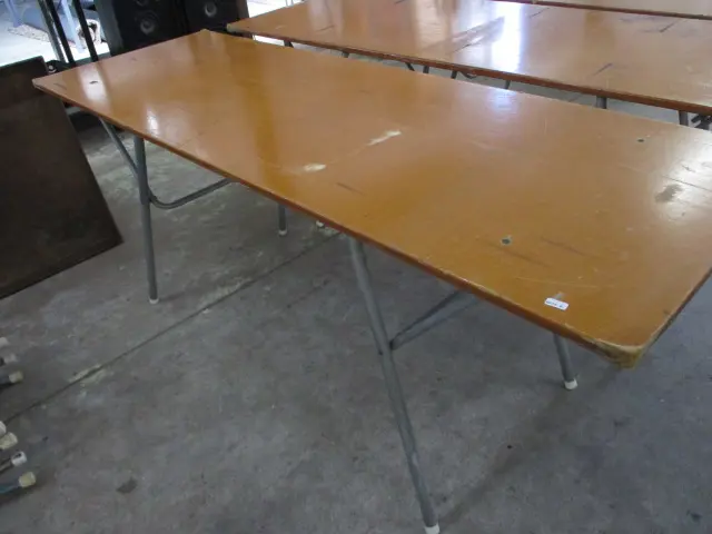 Market Table Image 1++