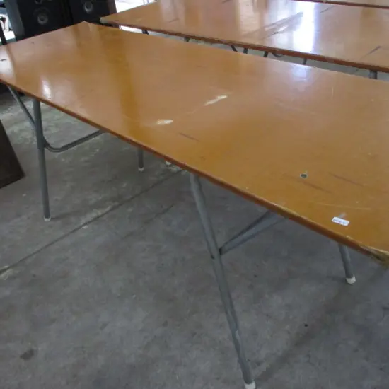 Market Table